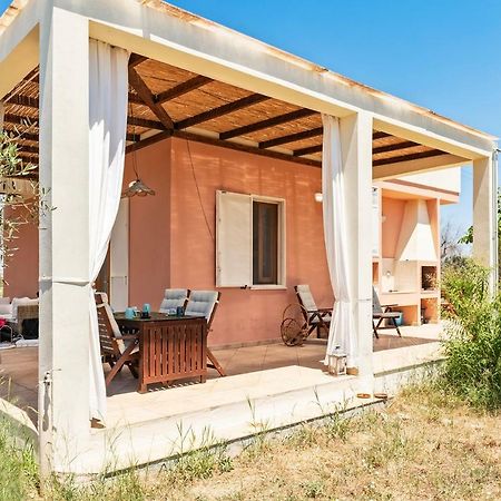 Villa Nanni Gallipoli Exterior foto