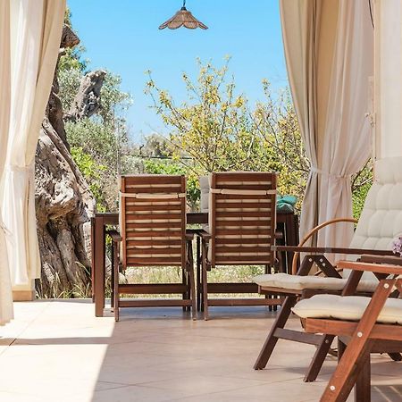Villa Nanni Gallipoli Exterior foto